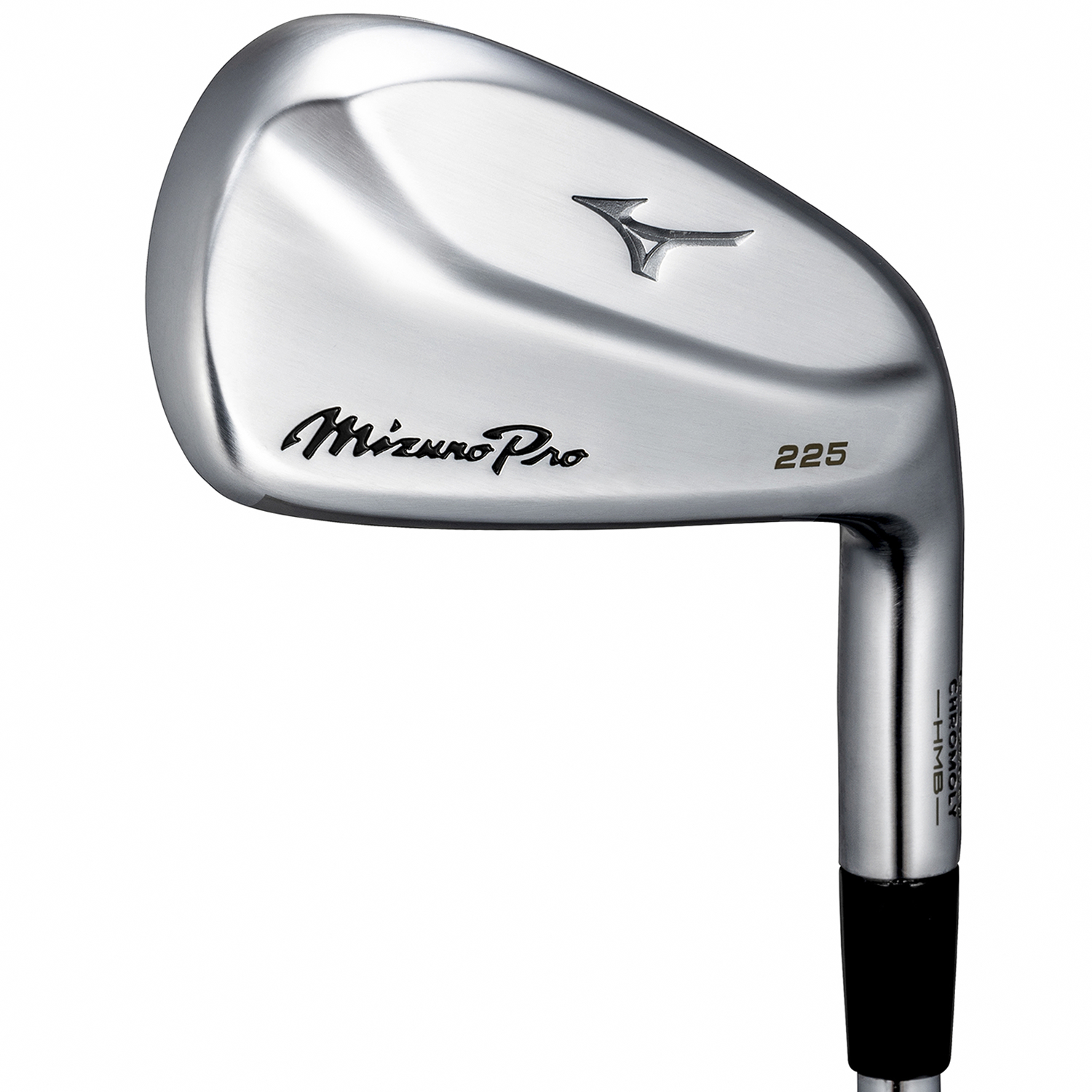 Mizuno Pro 225 Golf Irons Steel Scottsdale Golf